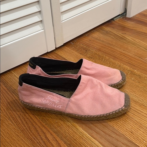 Saint Laurent Shoes - Picture 1 of 1